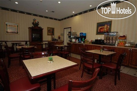 Hotel photo Country Inn & Suites By Carlson Houston Hobby Airport 3*