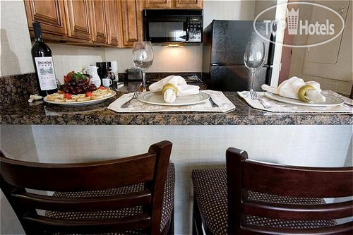 Новые добавленные фото туристов Holiday Inn Hotel & Suites Houston Medical Center 3*