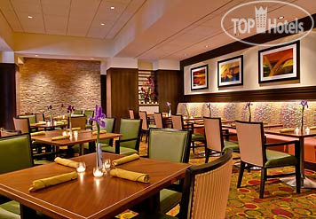 New photos from tourists Houston Marriott at the Texas Medical Center 4*