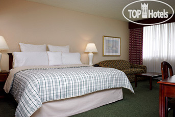 New photos from tourists Four Points by Sheraton Houston Southwest 4*