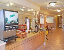 New photos from tourists La Quinta Inn Houston Cyfair 2*