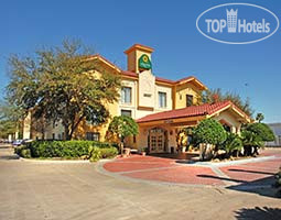 Hotelier's photos La Quinta Inn Houston Cyfair 2*