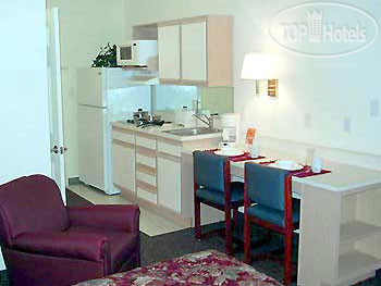 New photos from tourists Crestwood Suites Houston 290-Galleria 2*