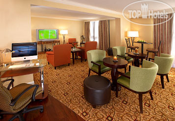 New photos from tourists Marriott Houston Airport at George Bush Intercontinental 5*