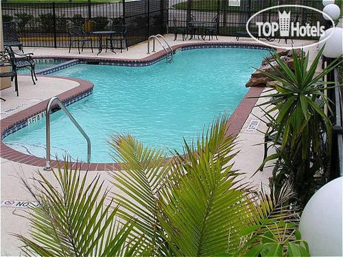 New photos from tourists Holiday Inn Express Hotel & Suites Houston-Nw (Hwy 290 & Fm 1960) 2*