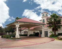 Hotel photo La Quinta Inn & Suites Houston Park 10 2*