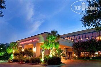 Hotel photo Crowne Plaza Dallas Near Galleria 3*