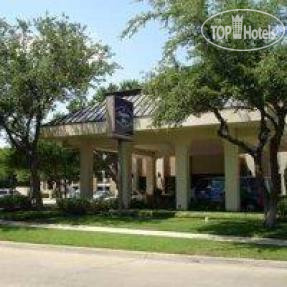 Hotel photo Hampton Inn Dallas-Addison 2*