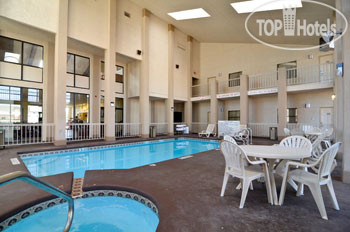New photos from tourists Best Western Amarillo Medical Center Inn 3*