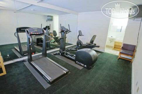 New photos from tourists Americas Best Value Inn Austin 2*