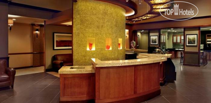 Hotel photo Hyatt Place Austin North Central 3*