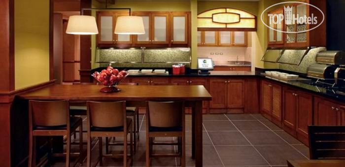 New photos from tourists Hyatt Place Austin North Central 3*
