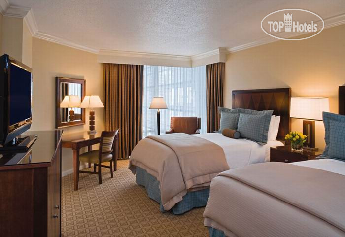 New photos from tourists Omni Austin Hotel Downtown 4*