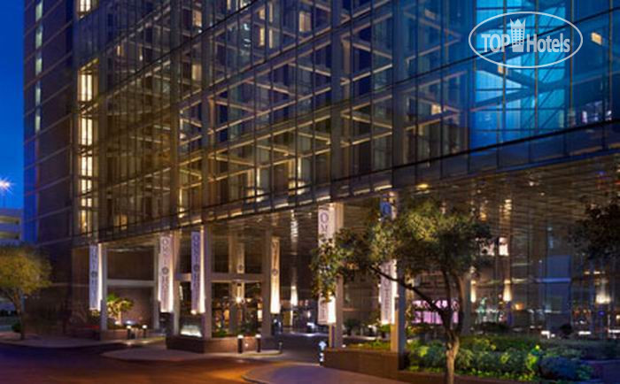 Hotelier's photos Omni Austin Hotel Downtown 4*