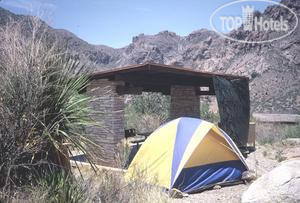 New photos from tourists Chisos Mountain Lodge 2*