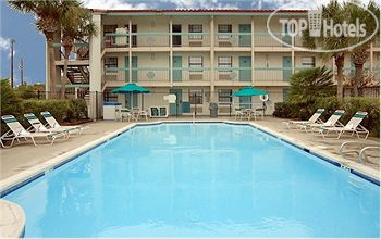 Hotel photo La Quinta Inn Corpus Christi South 2*