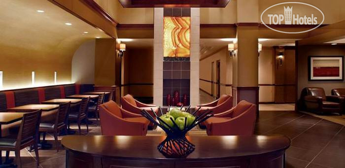 Hotelier's photos Hyatt Place Dallas North by the Galleria 3*