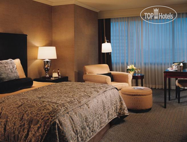 New photos from tourists Omni Dallas Hotel at Park West 4*