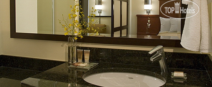 New photos from tourists Hyatt Place El Paso Airport 3*