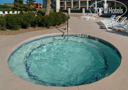 New photos from tourists Comfort Inn Airport East El Paso 2*