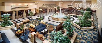 Hotel photo Radisson Hotel Fort Worth North-Fossil Creek 3*