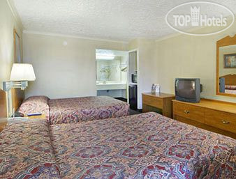 Новые добавленные фото туристов Super 8 Motel Fort Worth 2*