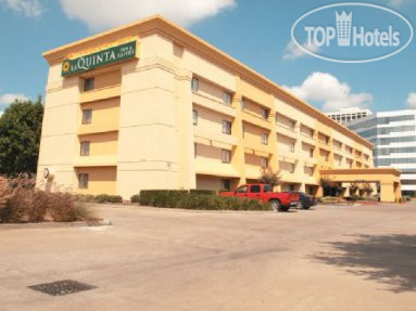 Hotelier's photos La Quinta Inn Houston Southwest 3*