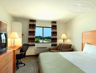 New photos from tourists Ramada DFW Airport North 2*