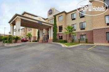 Hotel photo Best Western Plus Hill Country Suites 3*