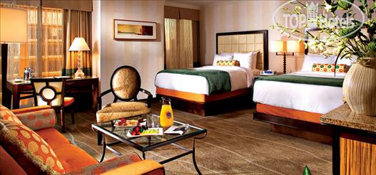 New photos from tourists The Fairmont Dallas Hotel 4*