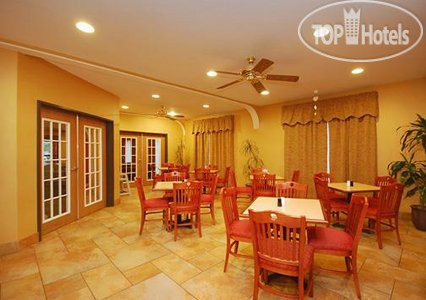 New photos from tourists Comfort Suites Near Seaworld 2*