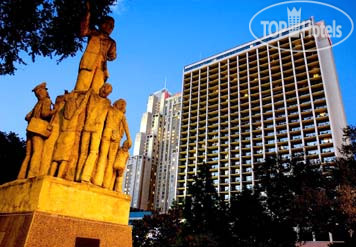 Hotelier's photos San Antonio Marriott Riverwalk 4*