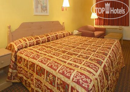 New photos from tourists Rodeway Inn At Six Flags 2*