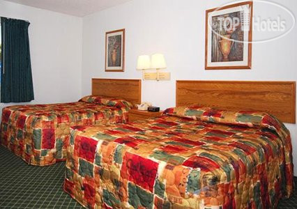 New photos from tourists Rodeway Inn At Lackland AFB 2*