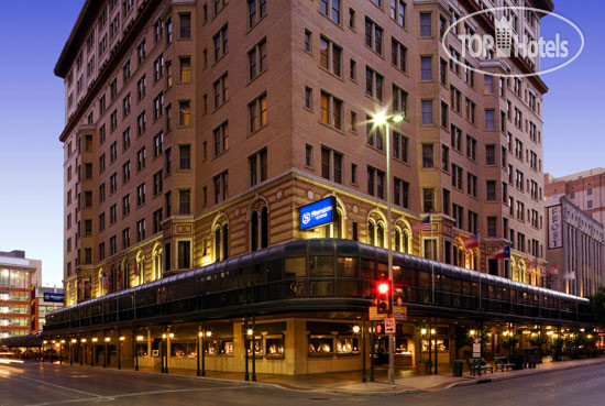 Hotelier's photos Sheraton Gunter 4*