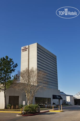 Hotel photo Wyndham Houston West Energy Corridor  3*