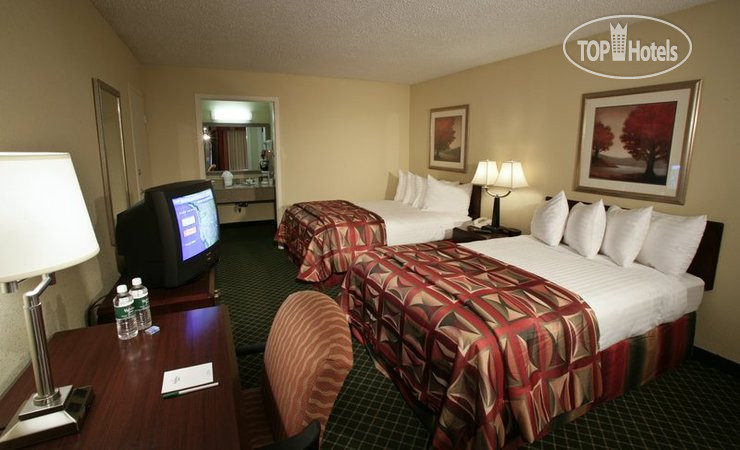 Hotel photo Hotel 31 Houston Near the Galleria  3*