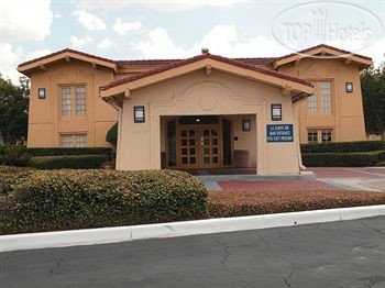 Hotel photo La Quinta Inn Houston Wilcrest 2*