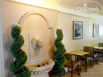 New photos from tourists La Quinta Inn Houston Wilcrest 2*