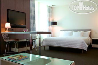 New photos from tourists Le Meridien Dallas by the Galleria 4*