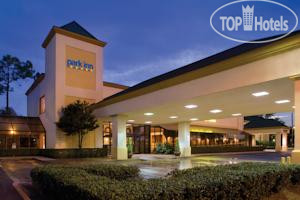 Hotelier's photos Park Inn North Houston Hotel & Conference Center 3*