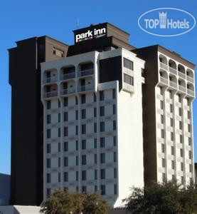 Hotelier's photos Park Inn by Radisson Dallas-Love Field 3*