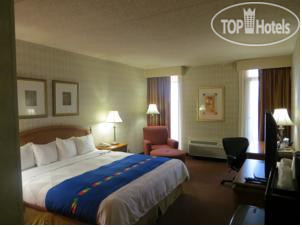 New photos from tourists Park Inn by Radisson Dallas-Love Field 3*