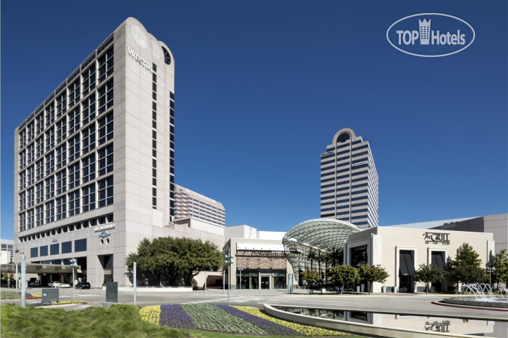 Hotelier's photos The Westin Galleria Dallas 4*