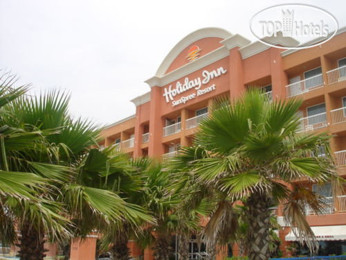 Hotel photo Galveston Beach 3*