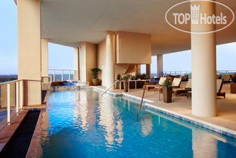 New photos from tourists The Westin Houston Memorial City 4*