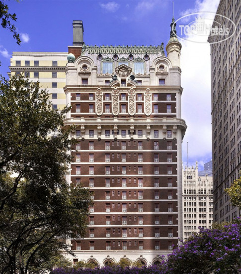 Hotelier's photos Adolphus 4*