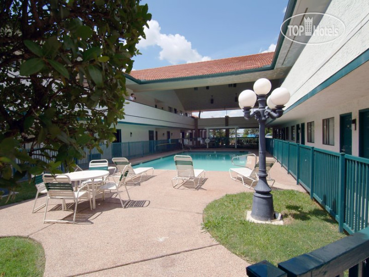 Новые добавленные фото туристов Best Western Plus Irving Inn & Suites at DFW Airport 3*