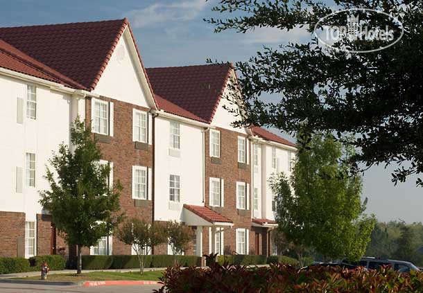 Новые добавленные фото туристов TownePlace Suites Dallas Las Colinas 2*