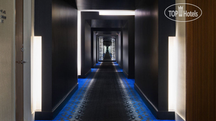 New photos from tourists W Dallas Victory 4*